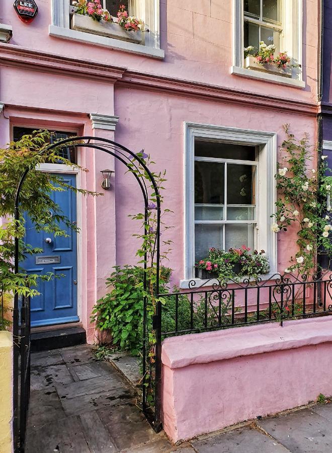 The Portobello Serviced By Stayprime Aparthotel 3*