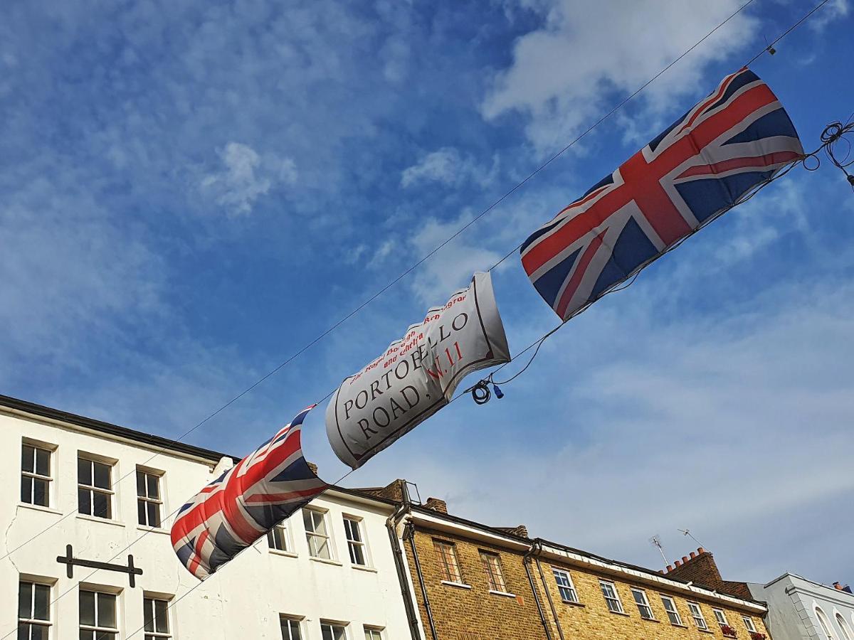 The Portobello Serviced By Stayprime London