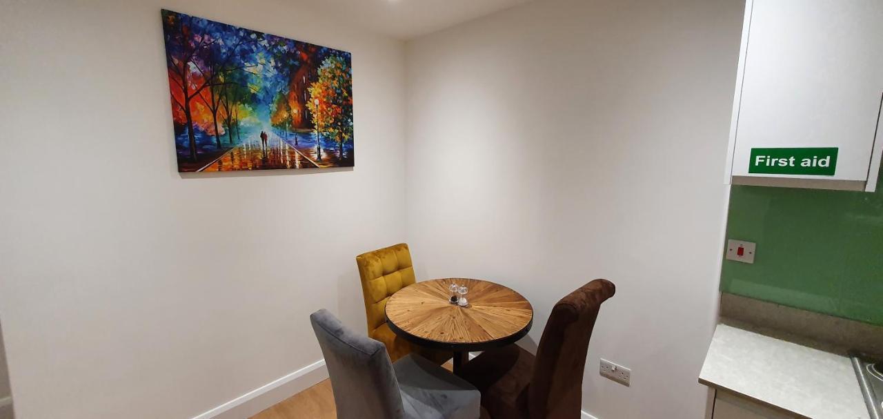 Garland Stylish 2 In Greater Appartement *