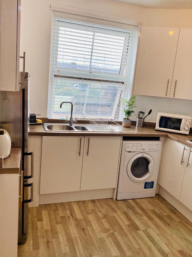 Beautiful 2 Bedroom Flat In Camden Leilighet London