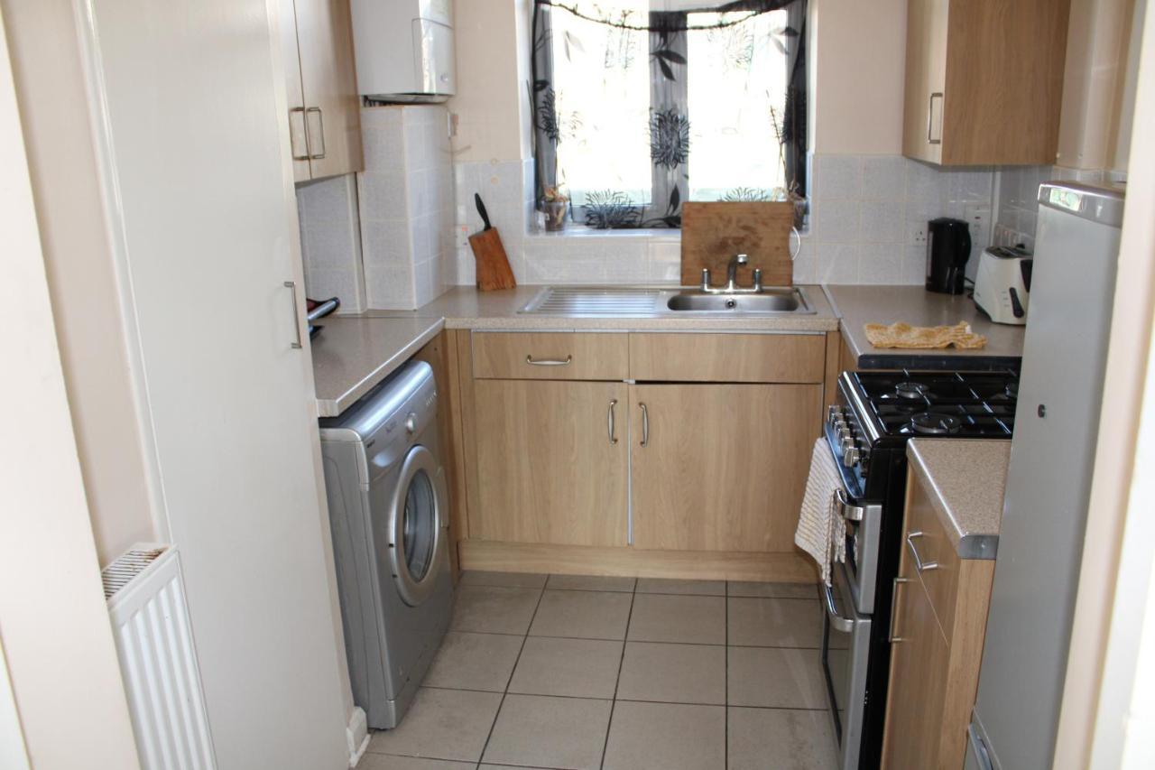Appartement Londesborough Londres