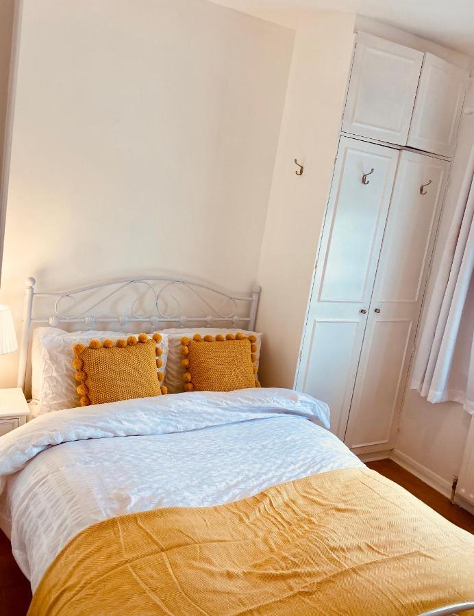 Leilighet Beautiful 2 Bedroom Flat In Camden *