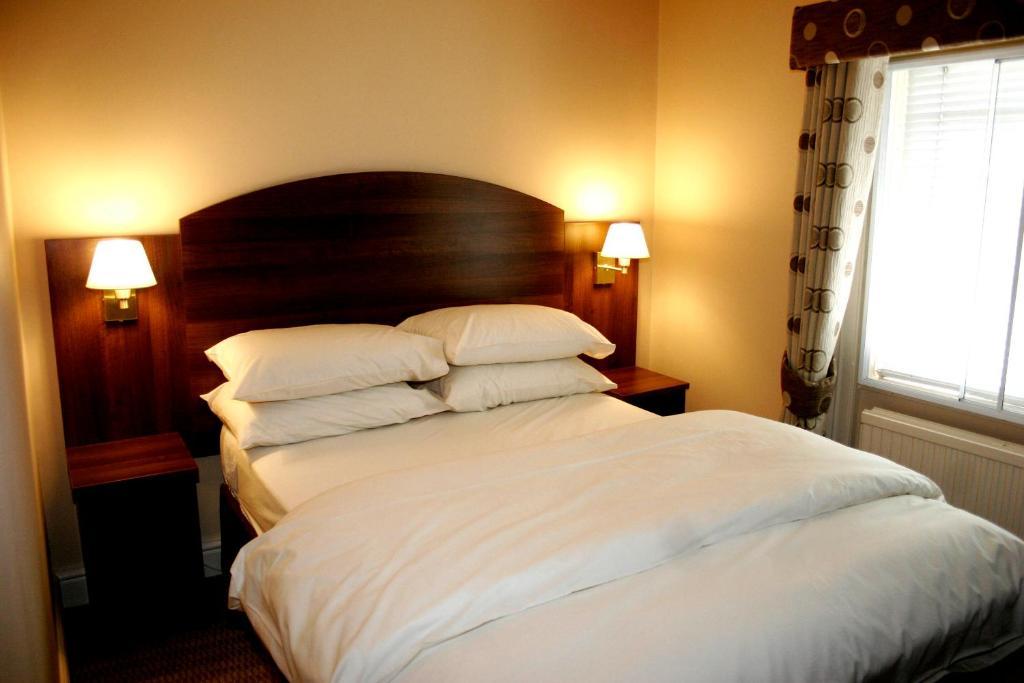 The Railway Tavern Gasthof 4*