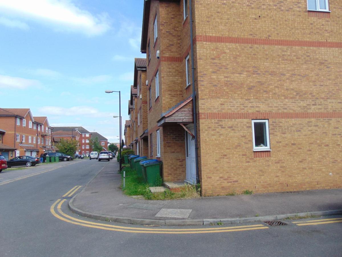 Harlinger 2* London