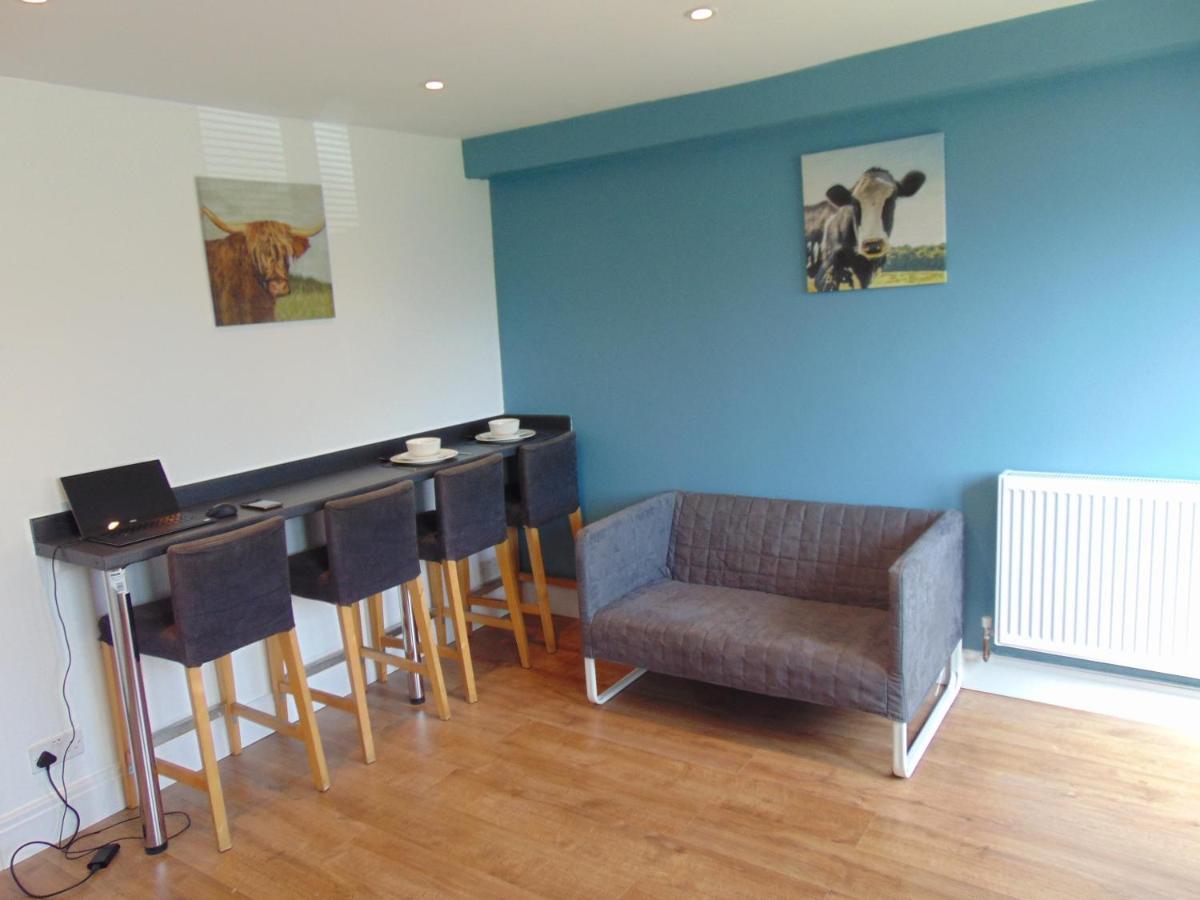 Harlinger Guest house