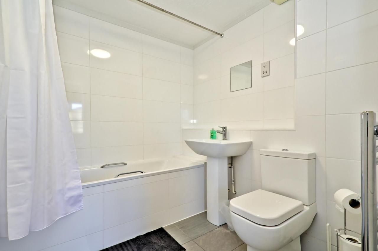 Harlinger Annexe Londen