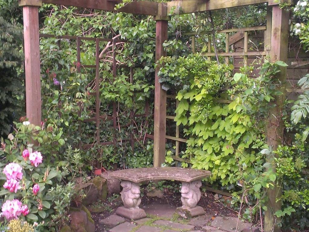 Bed & Breakfast Iolanthe London