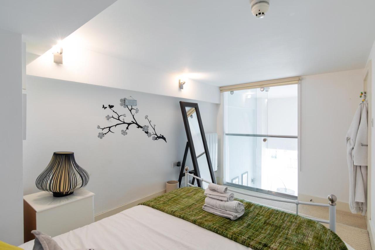 Appartement My Londres