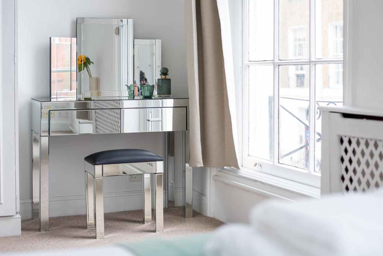 Anderson Street By Capital Lejlighed London