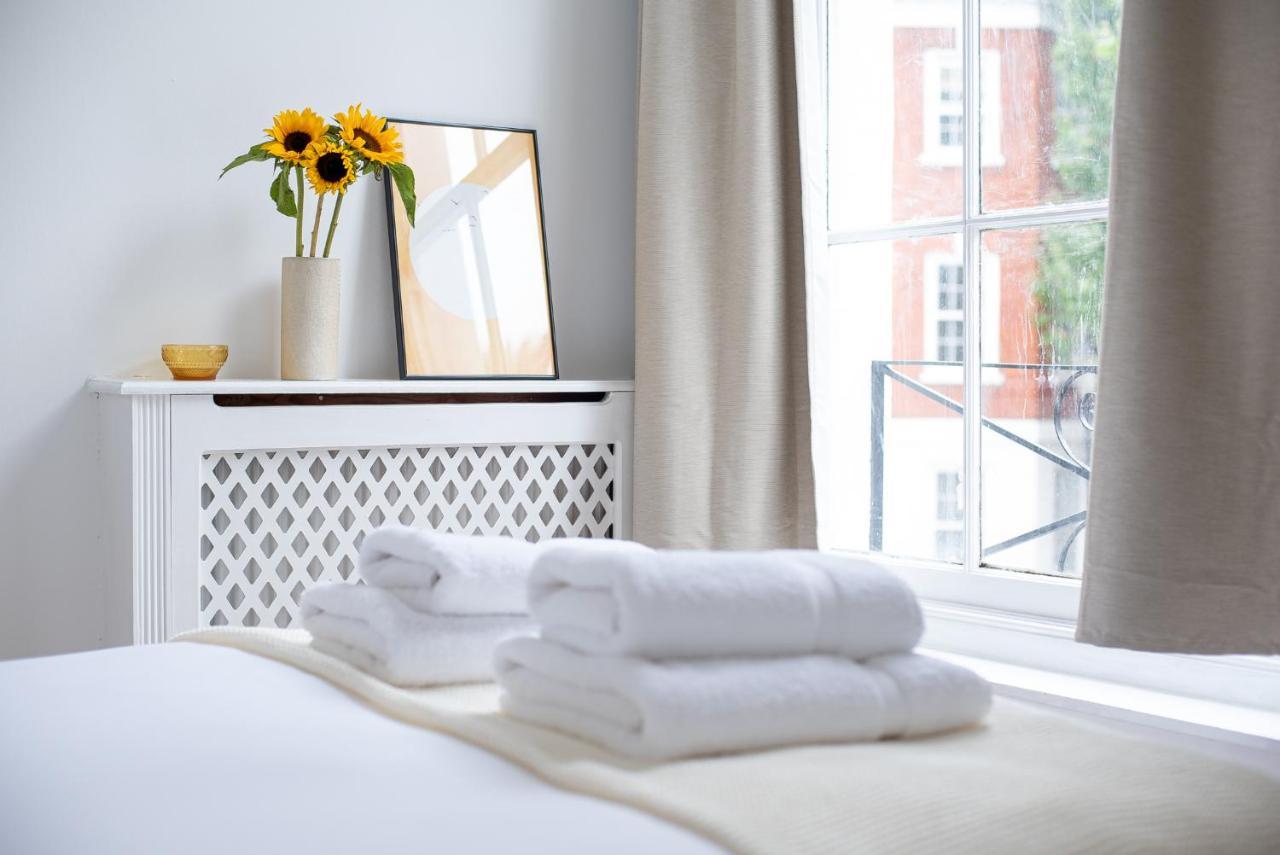 Lejlighed Anderson Street By Capital London