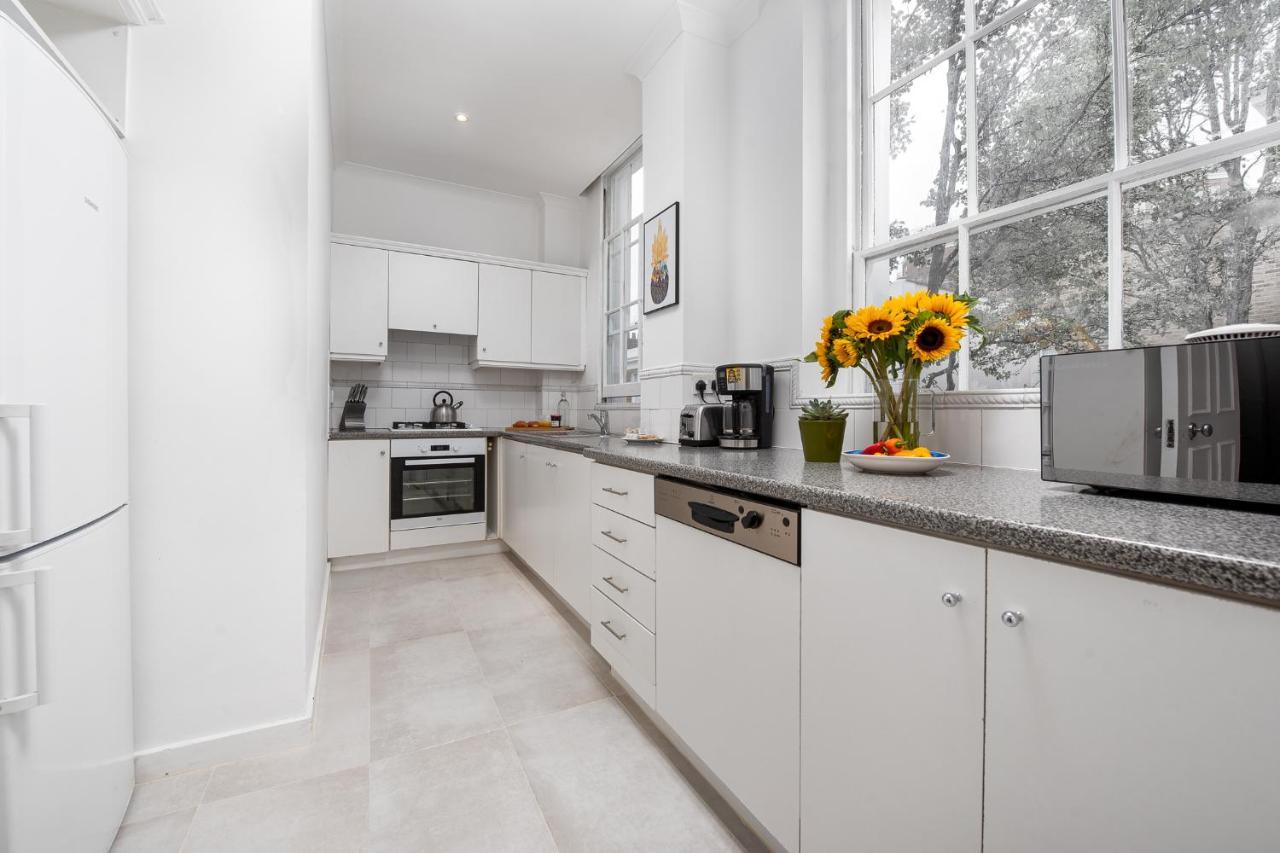Lejlighed Anderson Street By Capital *