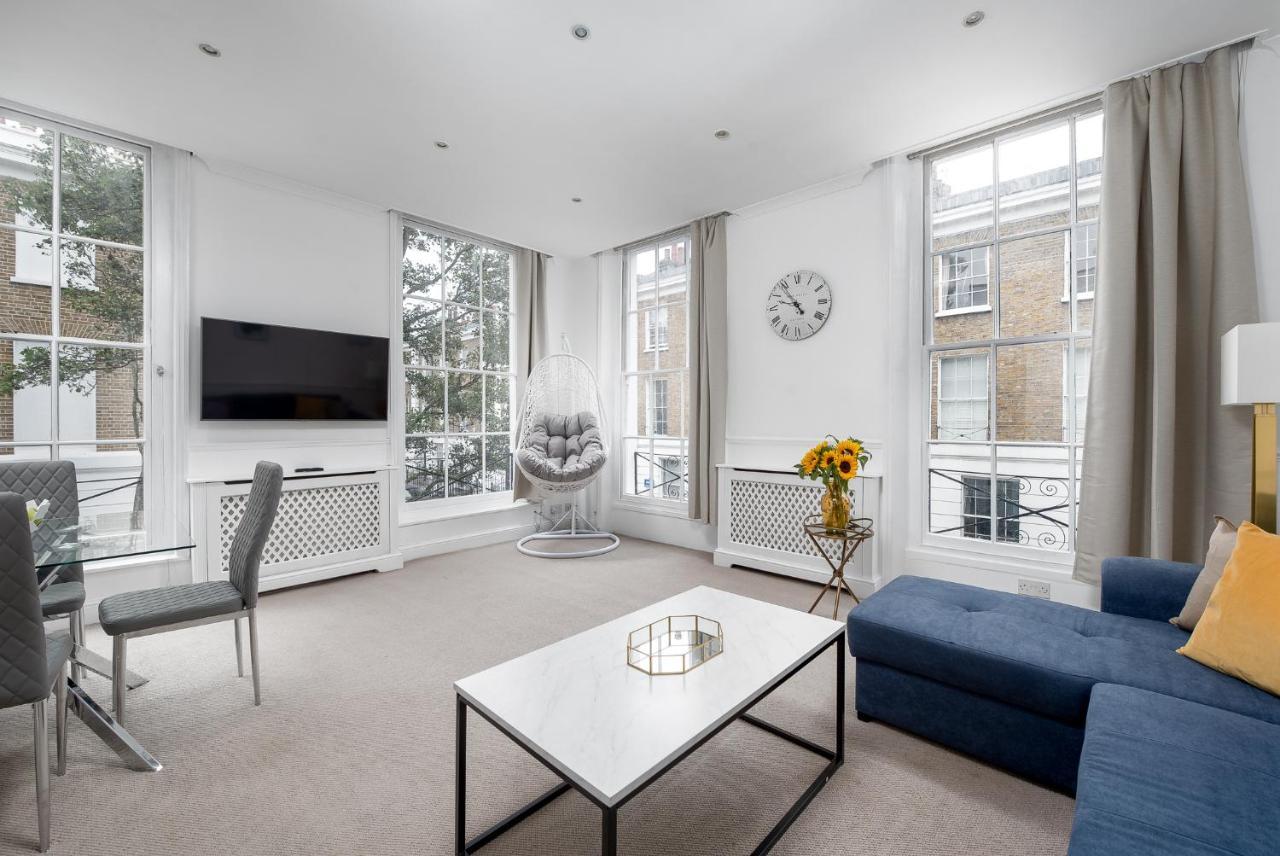 Lejlighed Anderson Street By Capital