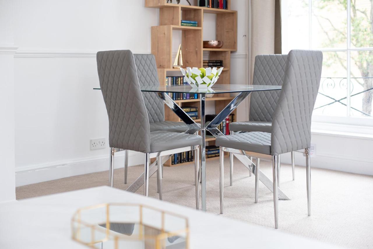 Appartamento Anderson Street By Capital