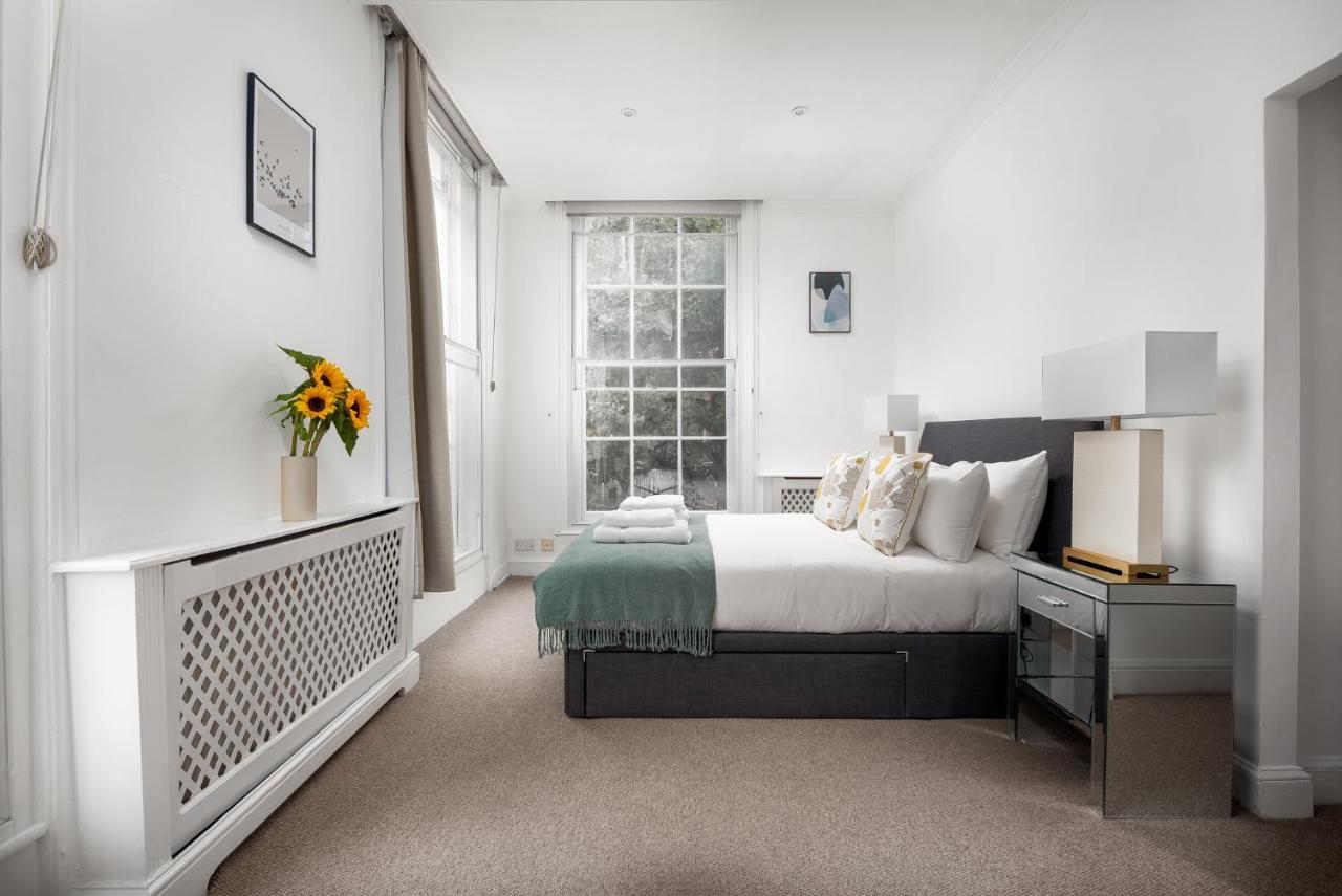 Apartment Anderson Street By Capital London