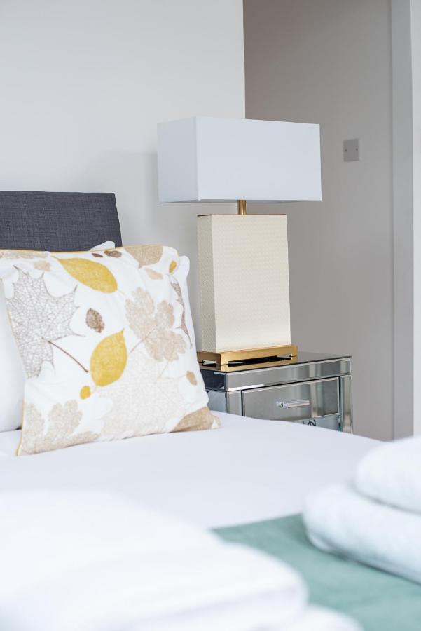Apartment Anderson Street By Capital London