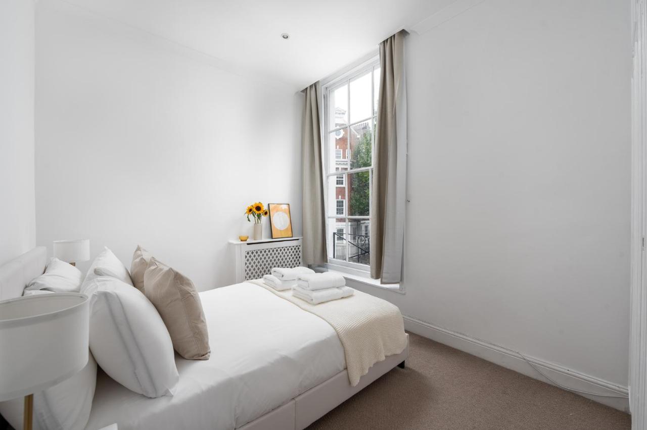 Anderson Street By Capital London