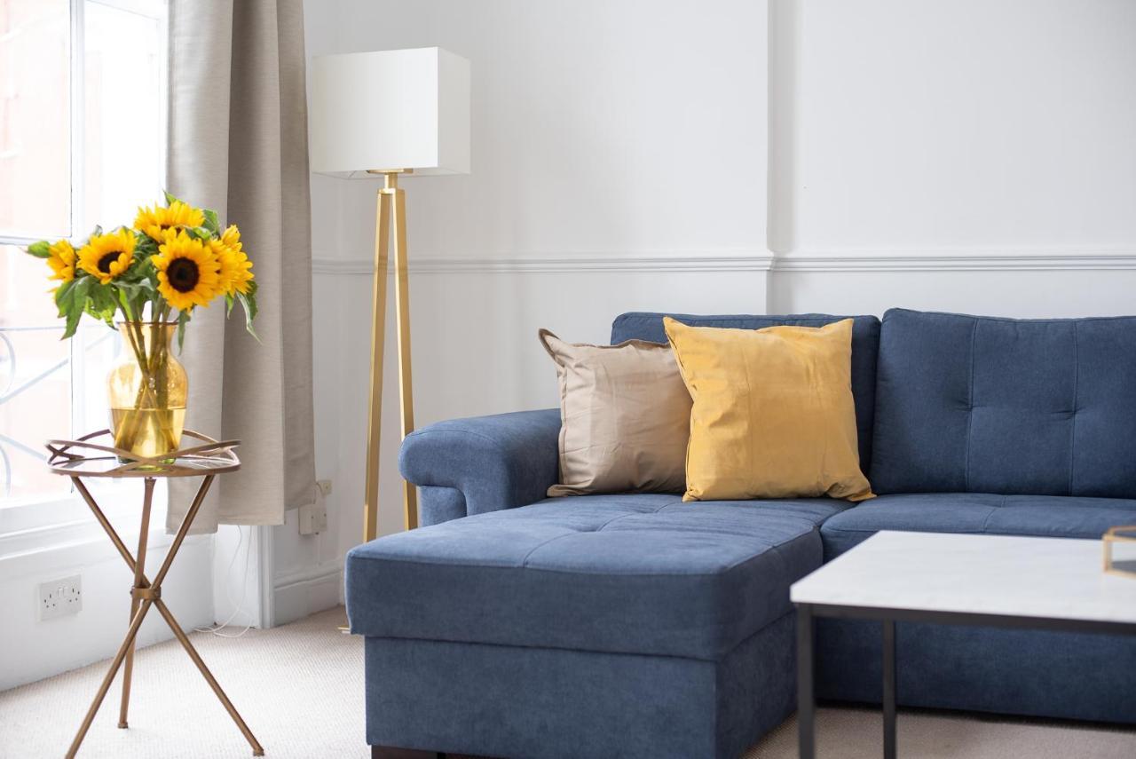 Appartamento Anderson Street By Capital *