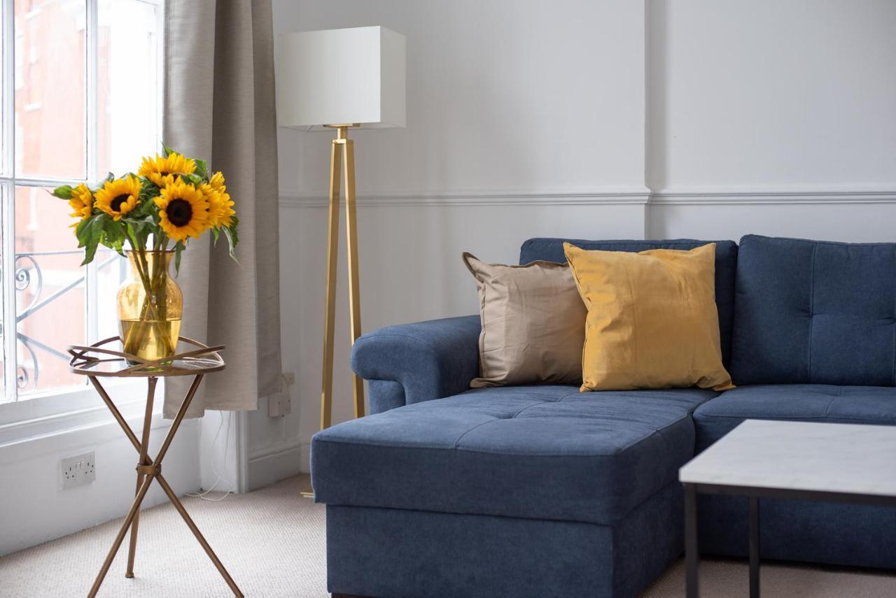 Anderson Street By Capital * London