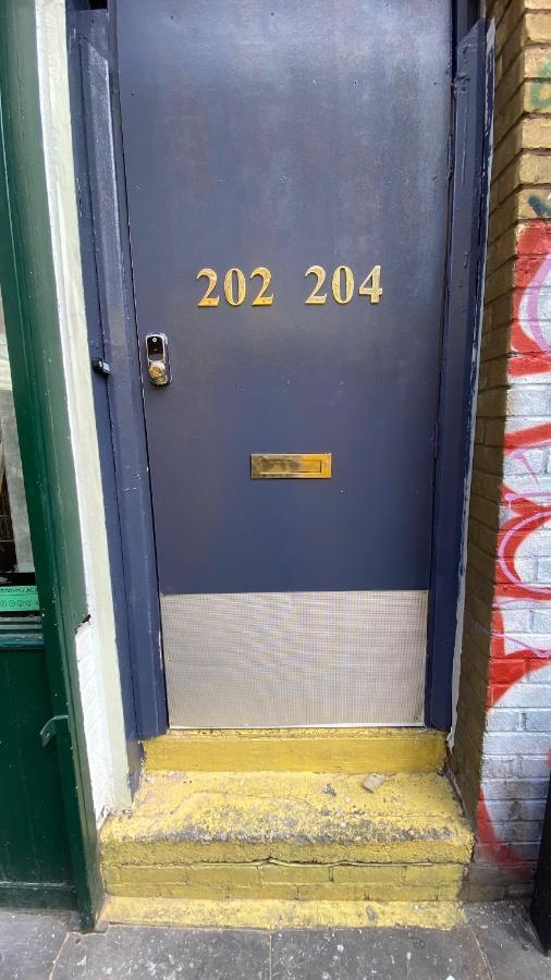 Appartement Brick Lane Living Quarters Londen