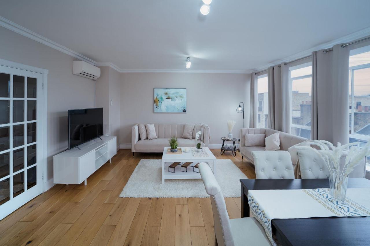 Park Lane Crawford Place Apartment