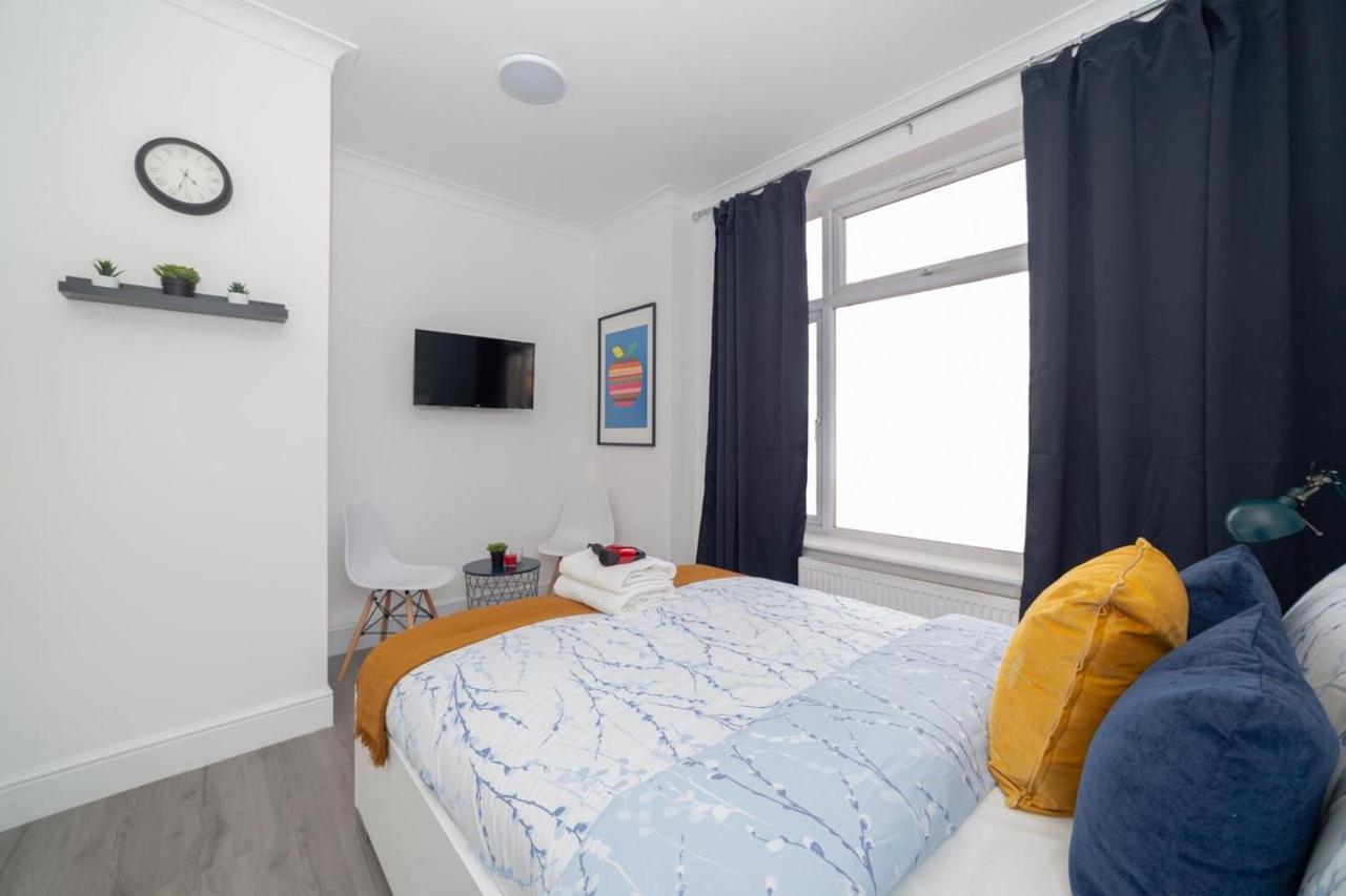 Welk Ltd Leilighet London