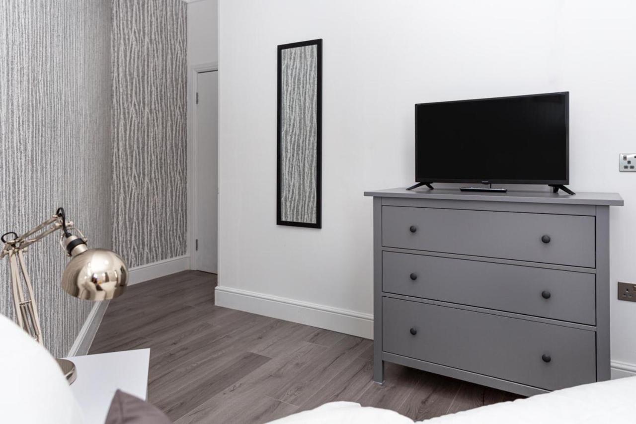 Leilighet Welk Ltd London