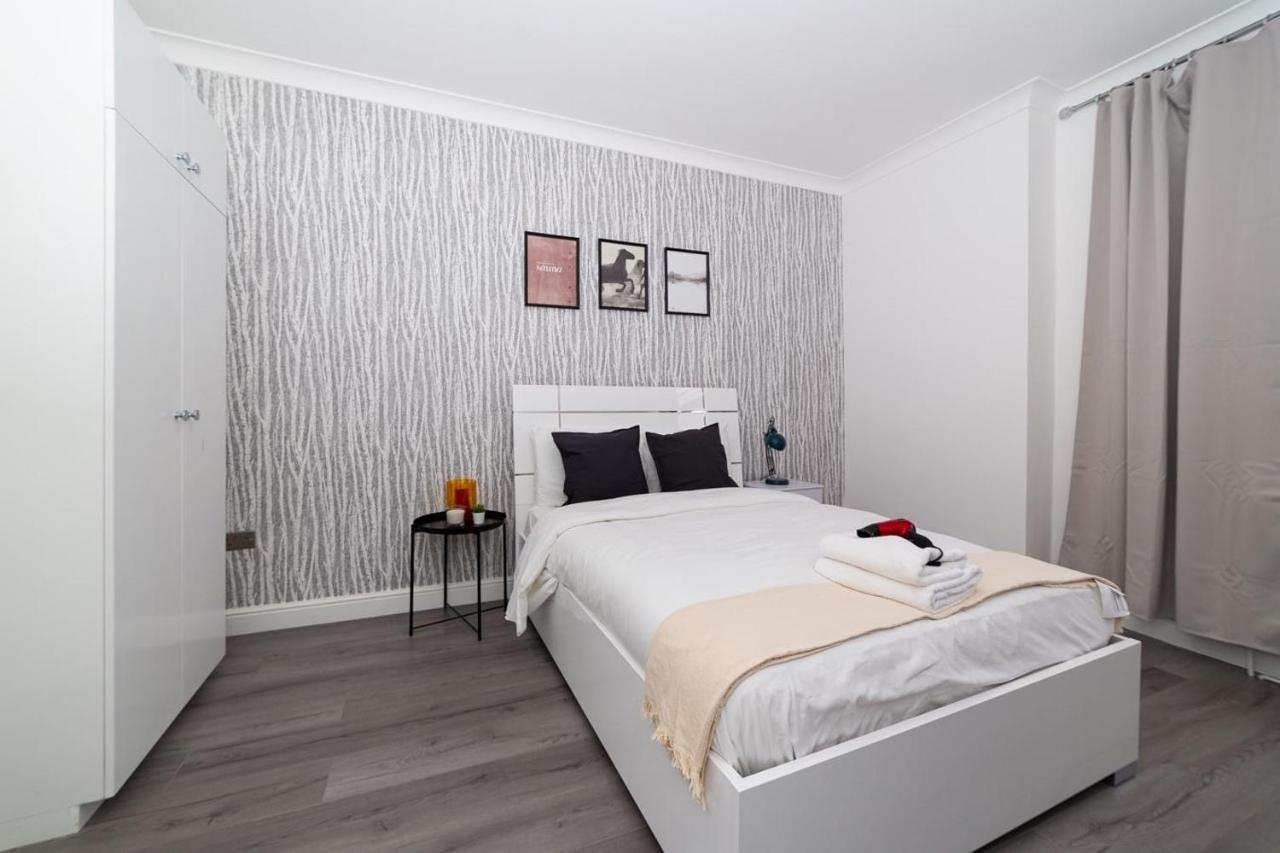 Leilighet Welk Ltd London
