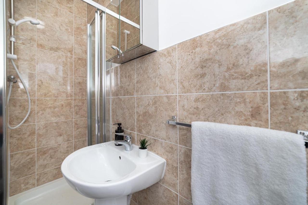 Leilighet Welk Ltd London
