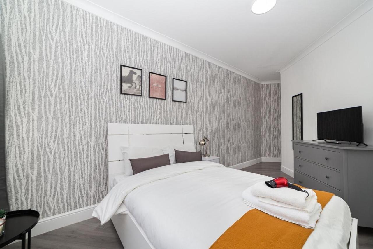 Welk Ltd Leilighet London