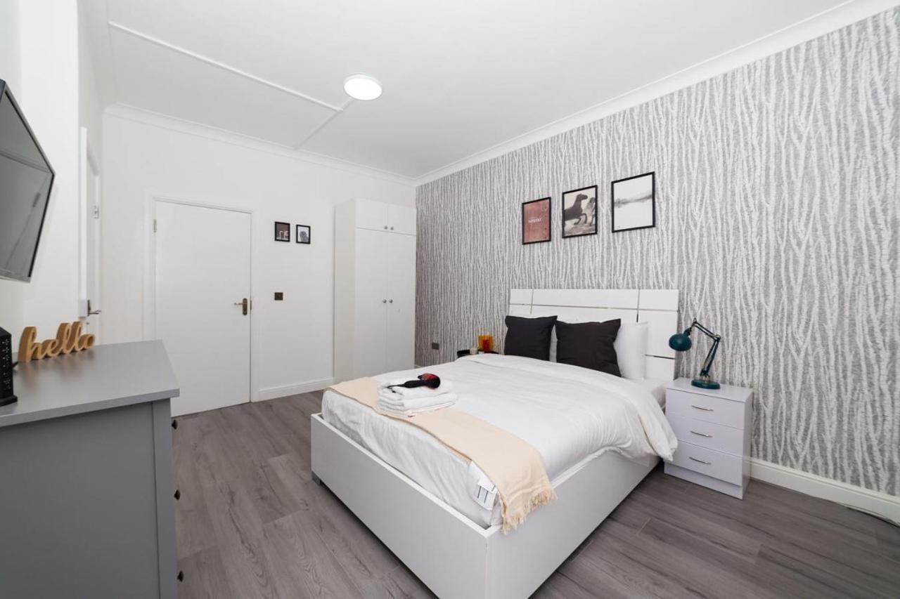Welk Ltd Leilighet London