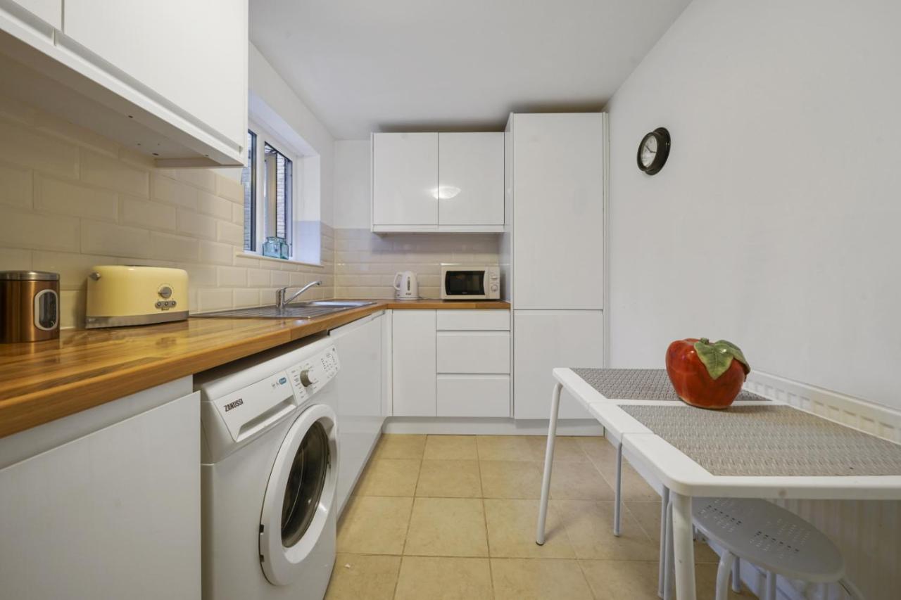 Bridge I Bed By Tower Bridge - Great Location Close To Transport Links Appartamento *