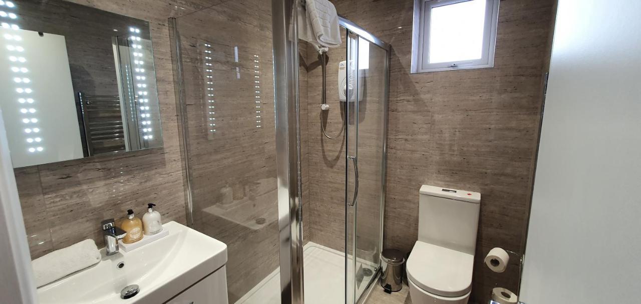 Appartement Garland Stylish 2 In Greater Londen