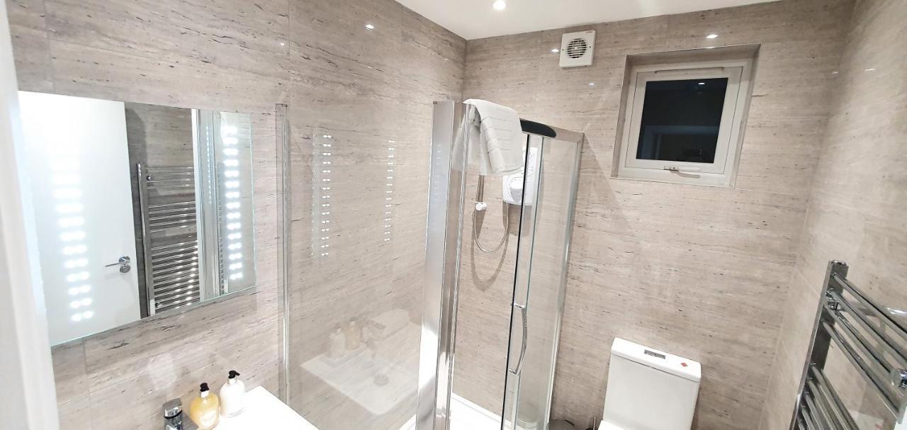 Appartement Garland Stylish 2 In Greater *