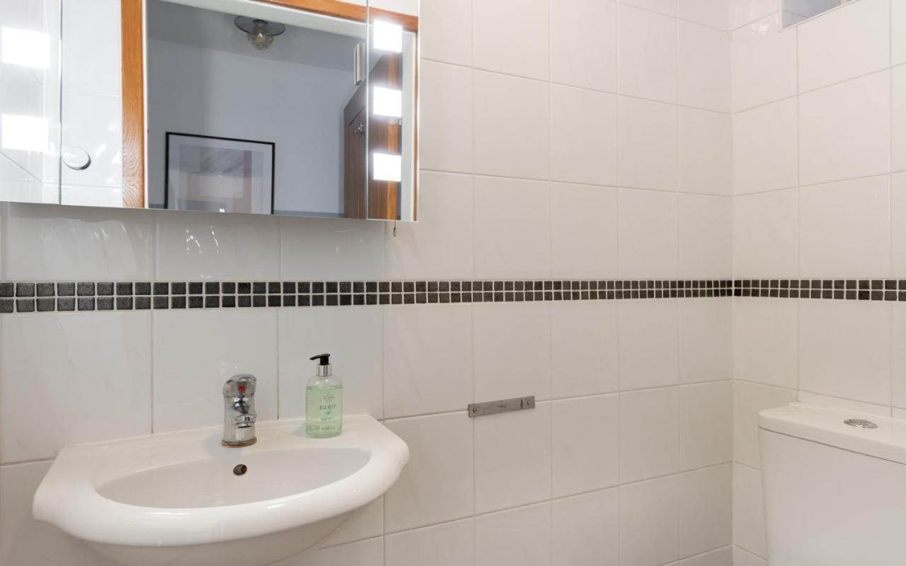 Appartement The Southwick Sanctuary - Large 6bdr With Terrace *