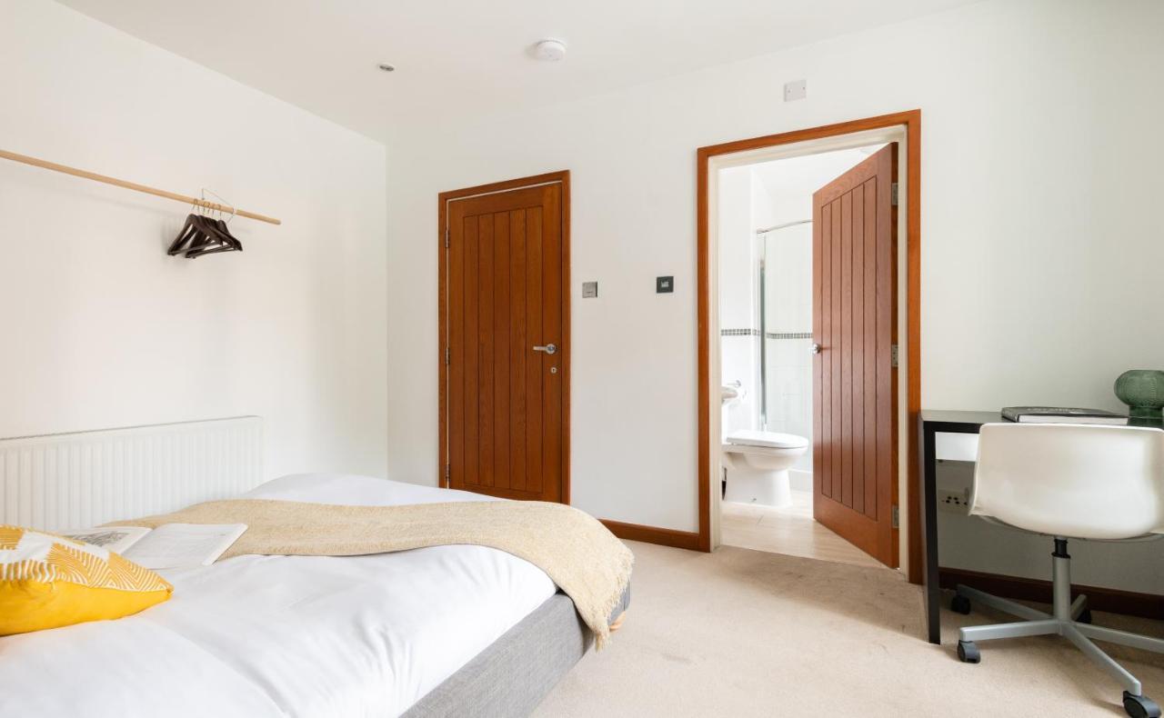 The Southwick Sanctuary - Large 6bdr With Terrace Appartement