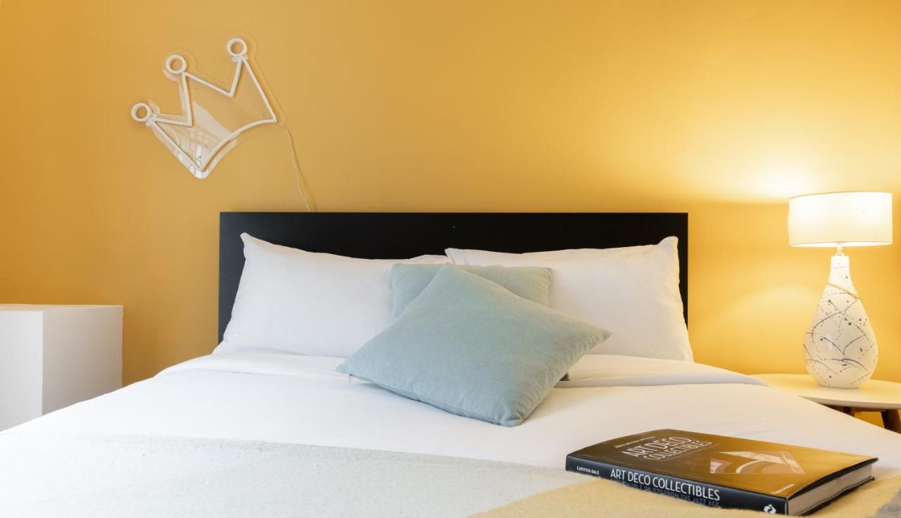 Appartement The Southwick Sanctuary - Large 6bdr With Terrace *