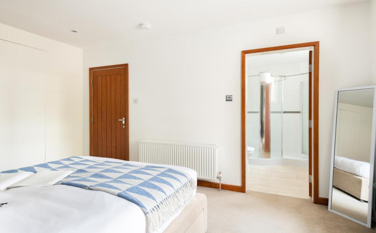 The Southwick Sanctuary - Large 6bdr With Terrace Appartement *