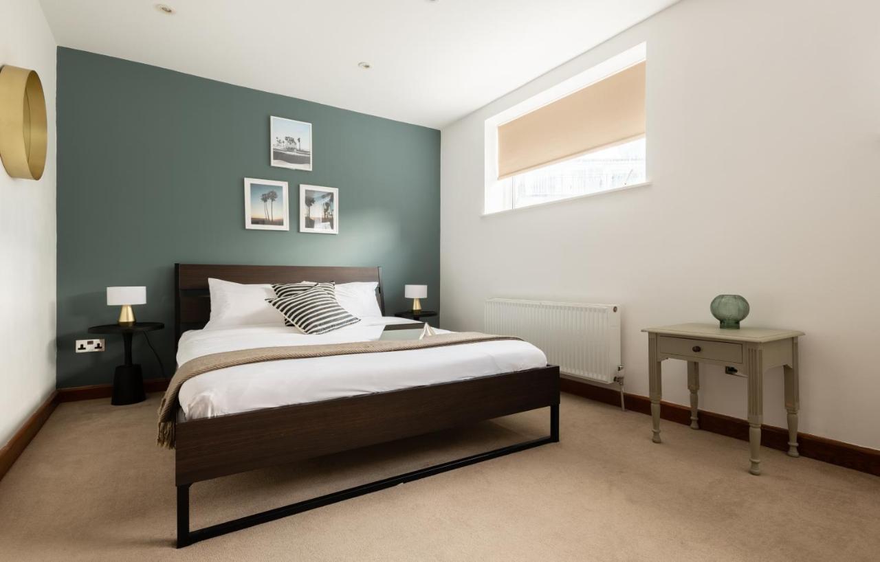 The Southwick Sanctuary - Large 6bdr With Terrace * Londen