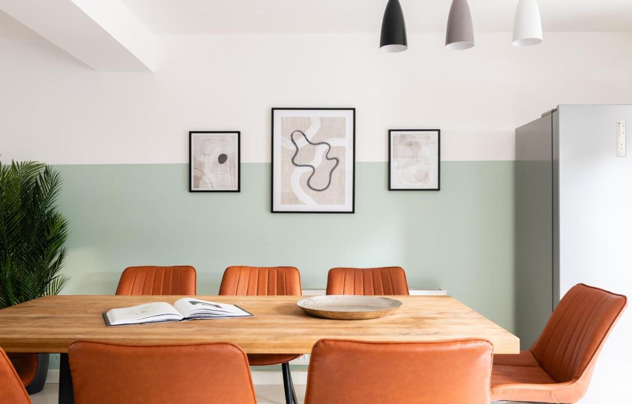 Appartement The Southwick Sanctuary - Large 6bdr With Terrace Londen