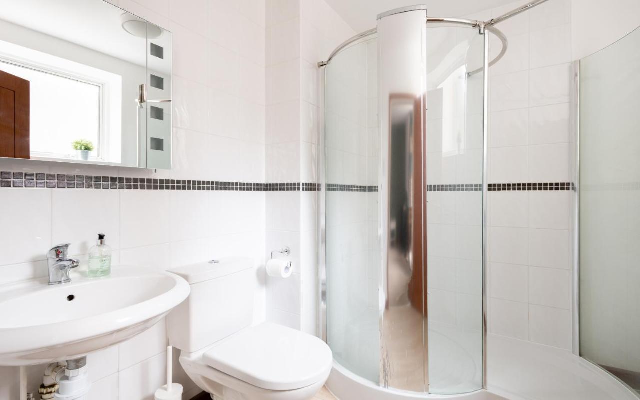 Appartement The Southwick Sanctuary - Large 6bdr With Terrace