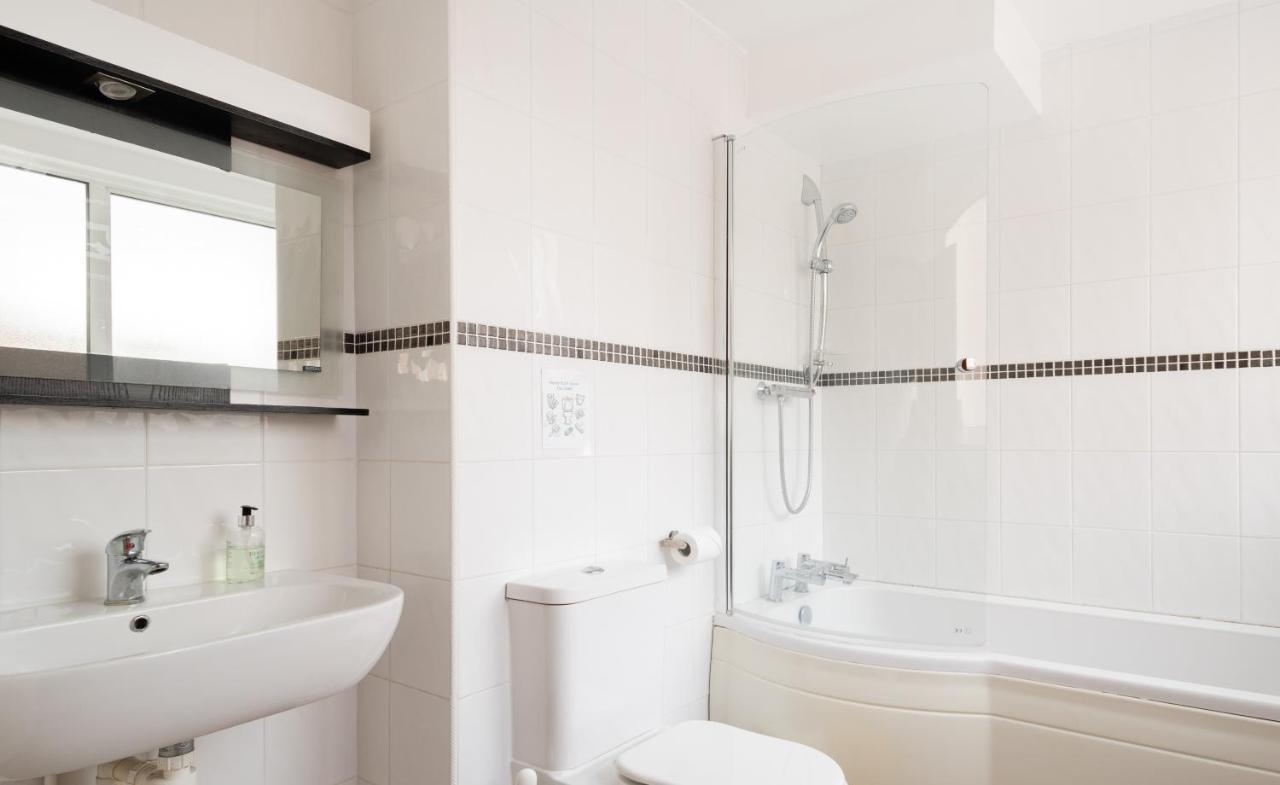 The Southwick Sanctuary - Large 6bdr With Terrace Londen