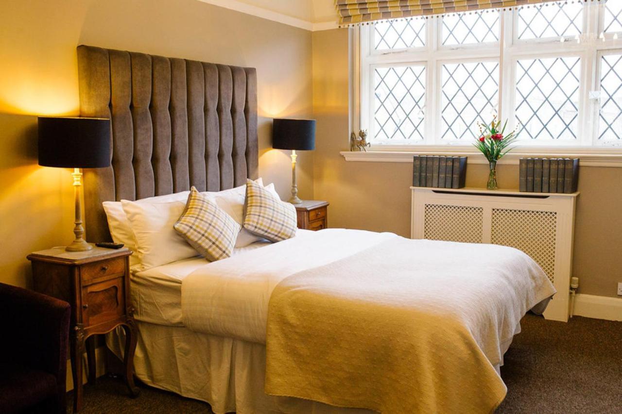 Hotel Of Wales - Townhouse