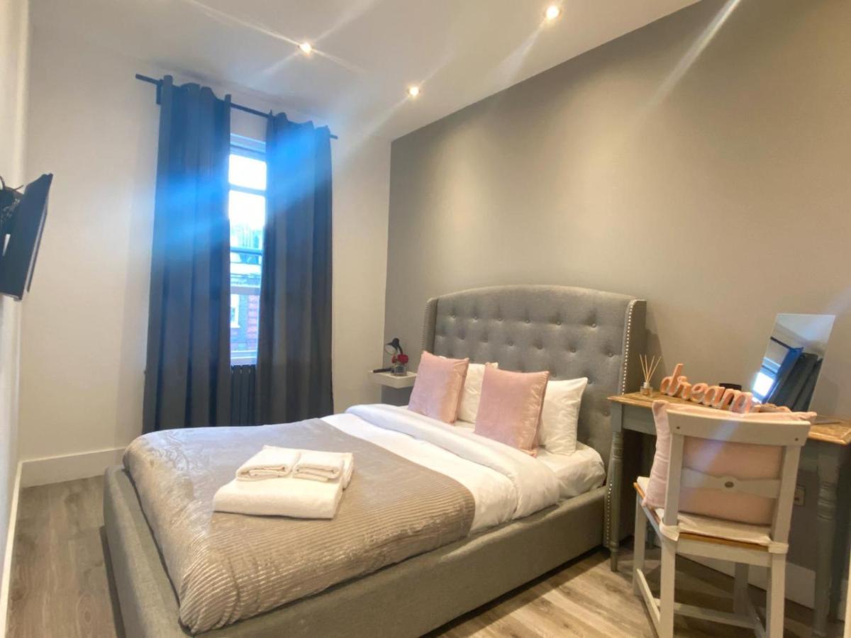 Modern Flats Harrow Road Central Appartement *