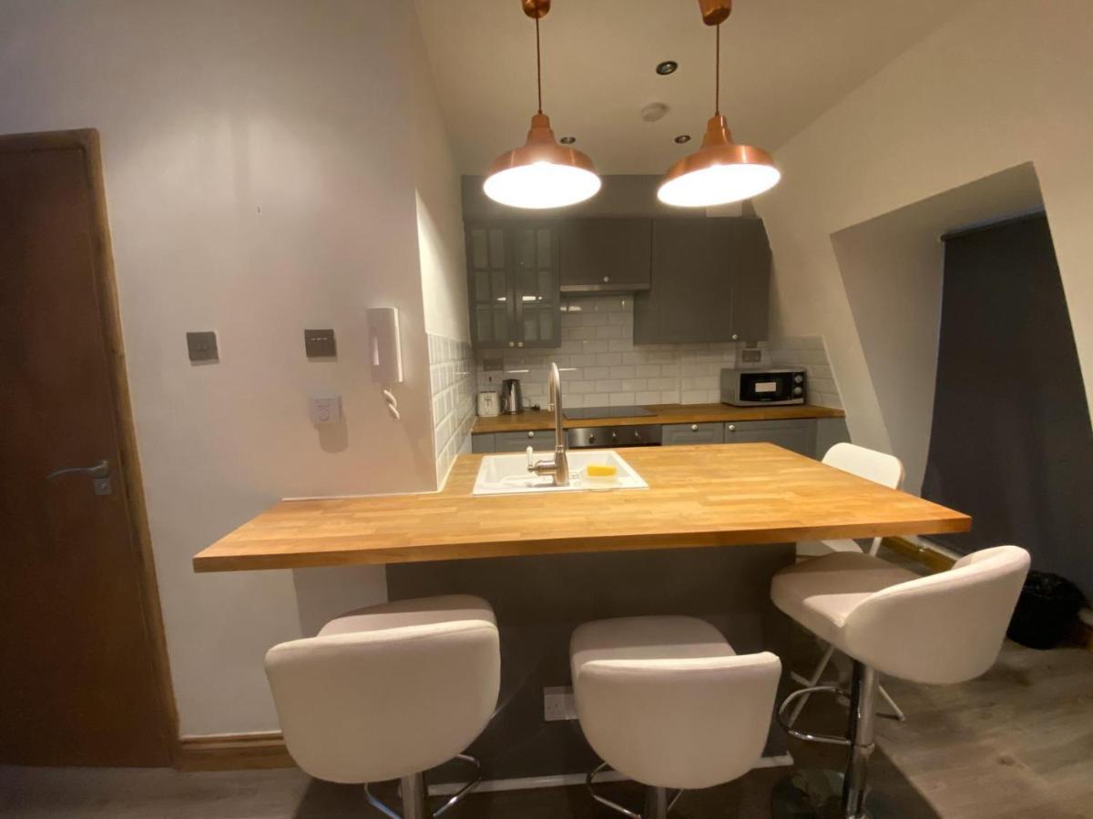 Appartement Modern Flats Harrow Road Central *