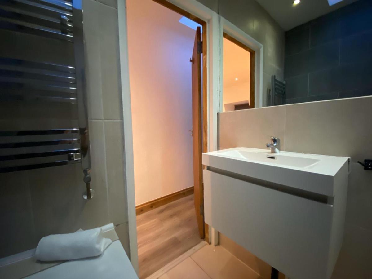 Modern Flats Harrow Road Central Appartement