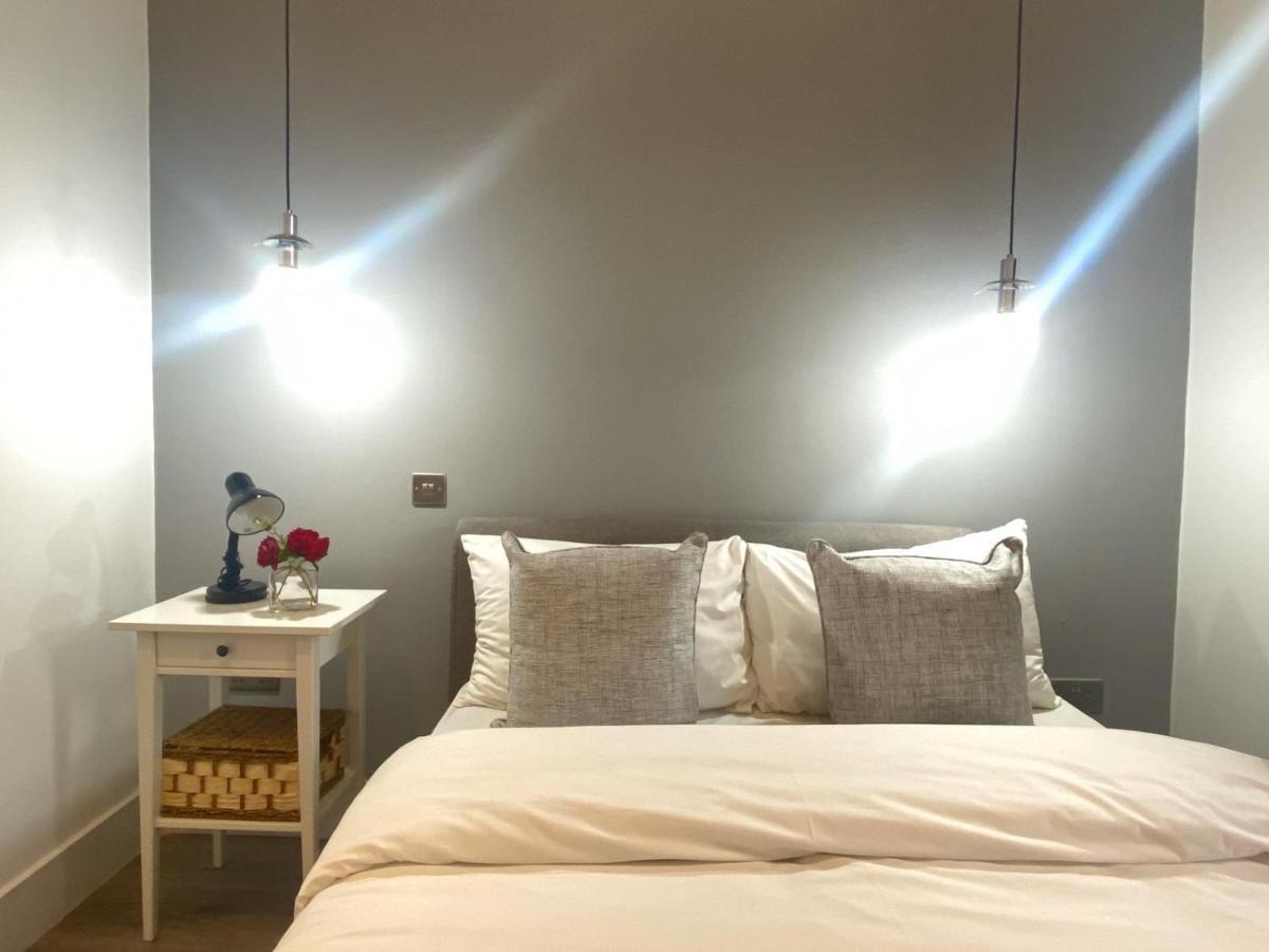 Modern Flats Harrow Road Central Appartement Londres