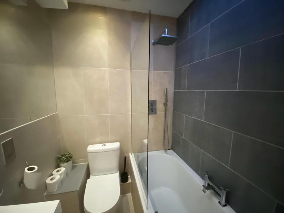 Appartement Modern Flats Harrow Road Central *