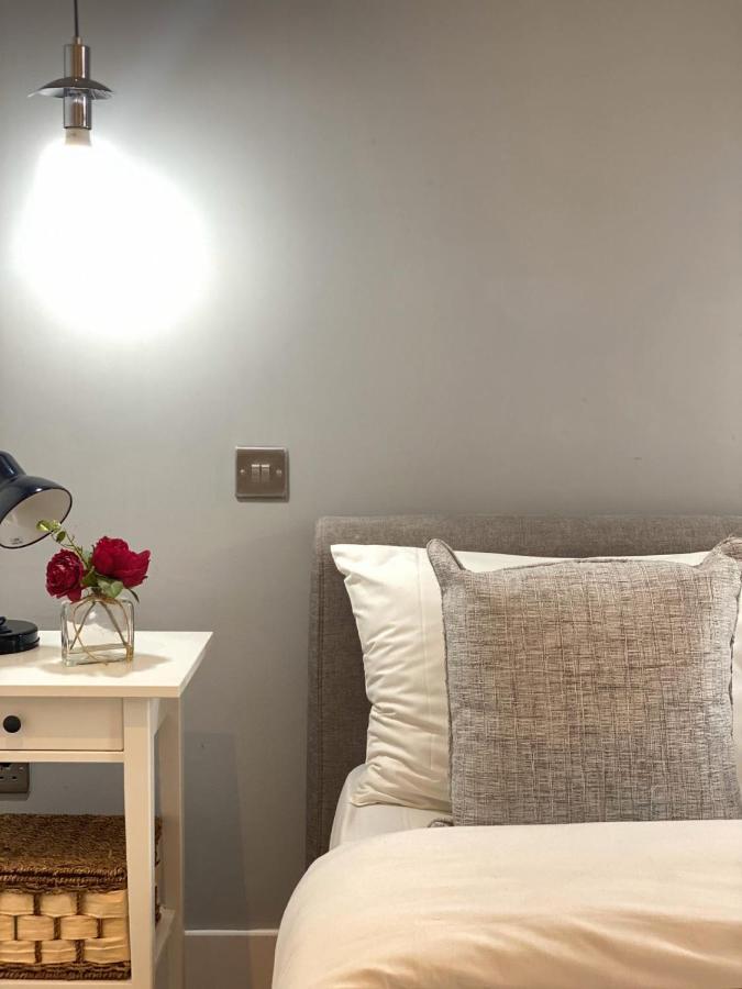 Modern Flats Harrow Road Central Appartement