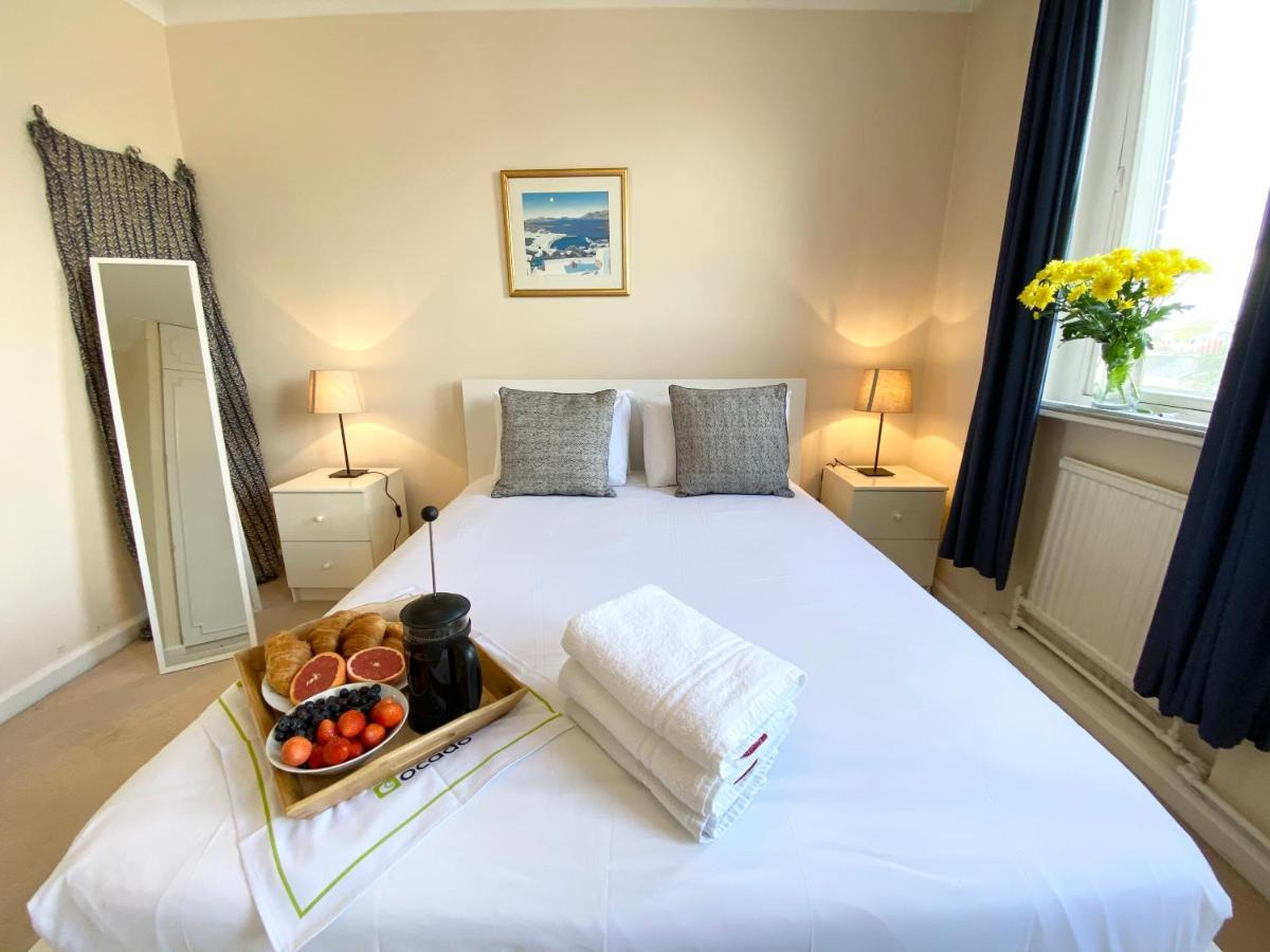 Apartment Victoria And Buckingham Palace