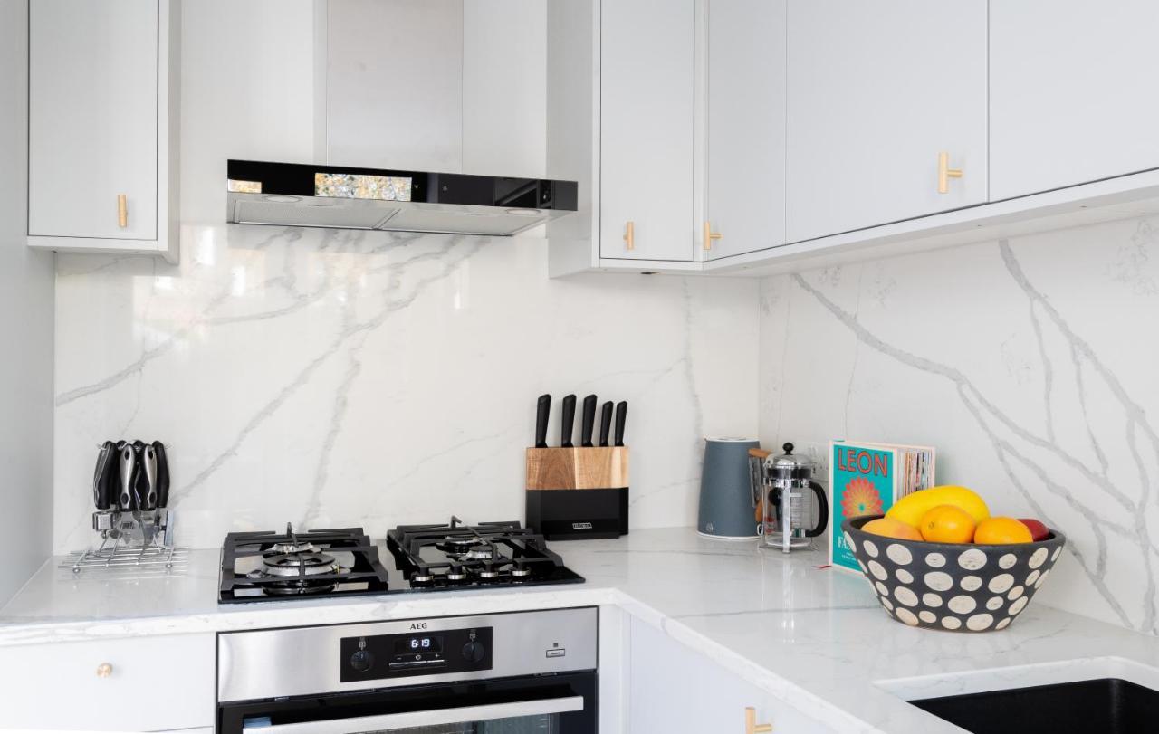 Lägenhet The Regent's Park Retreat - Spacious & Modern 1bdr Flat *